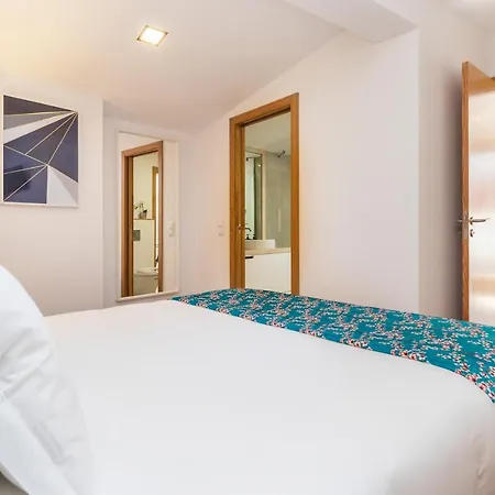 Апартаменти Perfect Cool With Terrace Лісабон