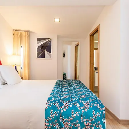 Apartment Perfect Cool With Terrace Lisbon