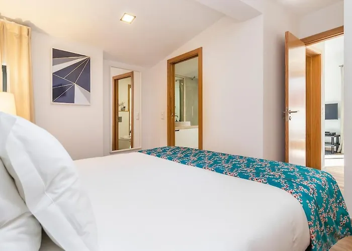 Perfect Cool With Terrace *