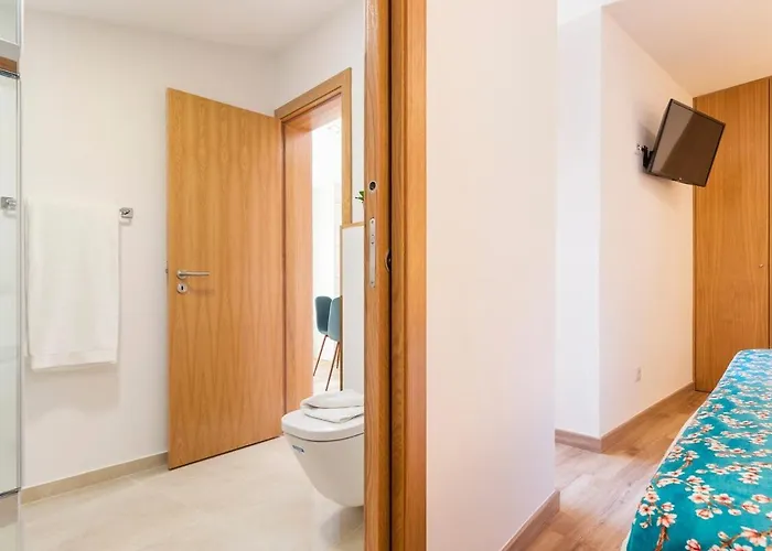 Apartment Perfect Cool With Terrace *